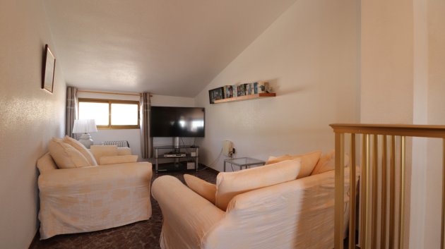Resale - Villa -
Crevillente - Crevillente - Country