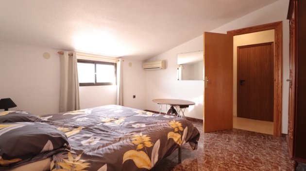 Resale - Villa -
Crevillente - Crevillente - Country