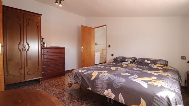 Resale - Villa -
Crevillente - Crevillente - Country