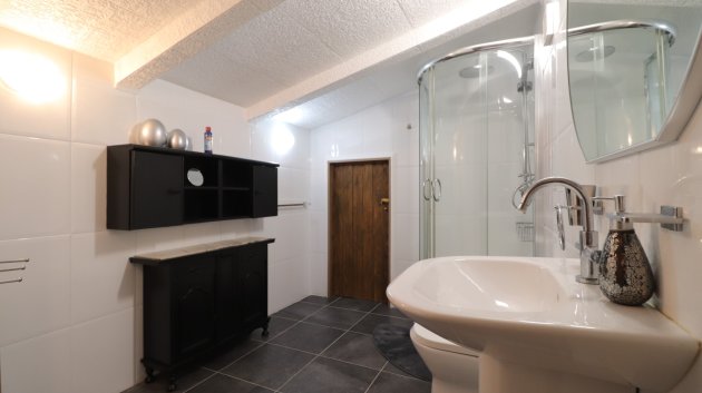 Resale - Villa -
Crevillente - Crevillente - Country