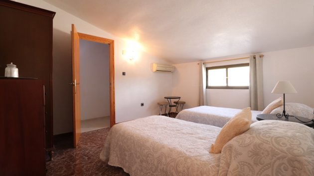 Resale - Villa -
Crevillente - Crevillente - Country