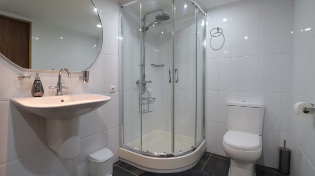 Resale - Villa -
Crevillente - Crevillente - Country