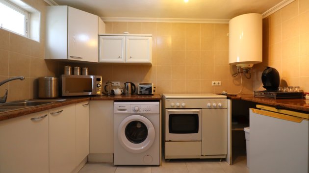 Resale - Villa -
Crevillente - Crevillente - Country