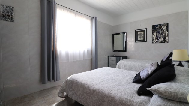 Resale - Villa -
Crevillente - Crevillente - Country