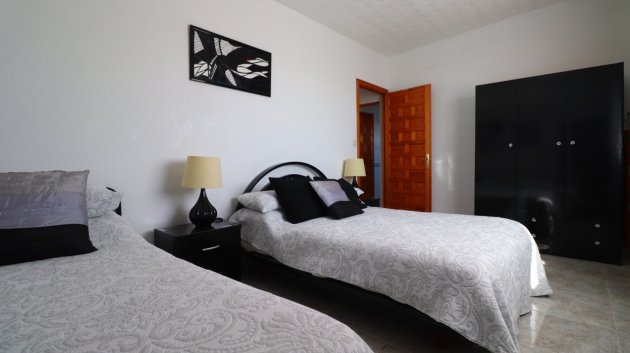 Resale - Villa -
Crevillente - Crevillente - Country