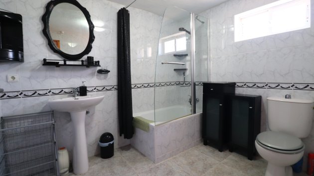 Resale - Villa -
Crevillente - Crevillente - Country