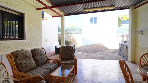 Resale - Villa -
Crevillente - Crevillente - Country