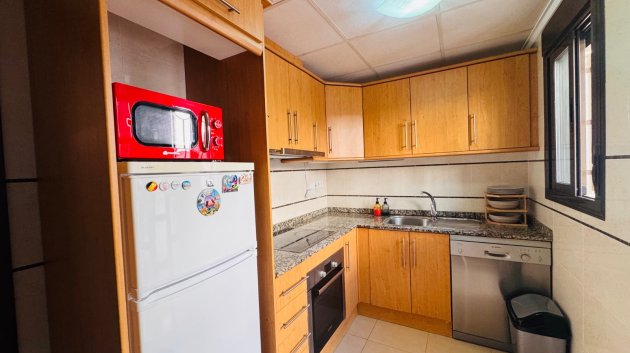 Resale - Townhouse -
Ciudad Quesada - Doña Pepa