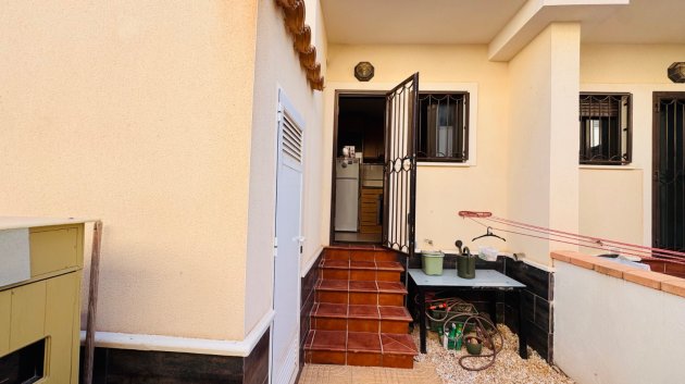 Resale - Townhouse -
Ciudad Quesada - Doña Pepa