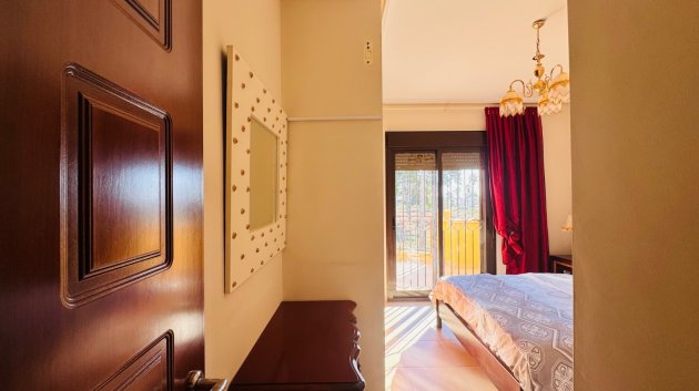 Resale - Townhouse -
Ciudad Quesada - Doña Pepa