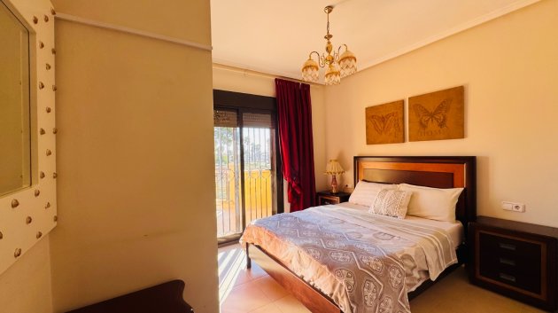 Resale - Townhouse -
Ciudad Quesada - Doña Pepa