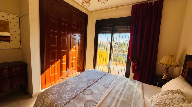 Resale - Townhouse -
Ciudad Quesada - Doña Pepa