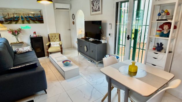 Revente - Villa -
Ciudad Quesada - Rojales