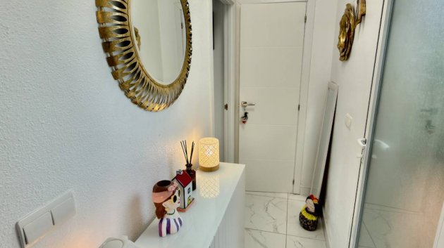 Revente - Villa -
Ciudad Quesada - Rojales