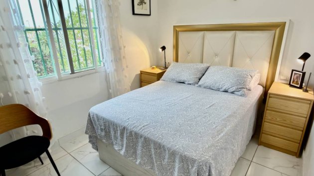 Revente - Villa -
Ciudad Quesada - Rojales