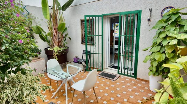 Revente - Villa -
Ciudad Quesada - Rojales