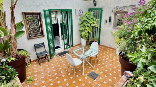 Revente - Villa -
Ciudad Quesada - Rojales