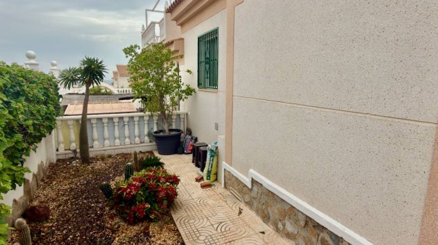 Revente - Villa -
Ciudad Quesada - Rojales