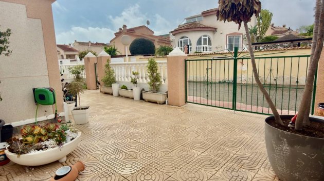 Revente - Villa -
Ciudad Quesada - Rojales
