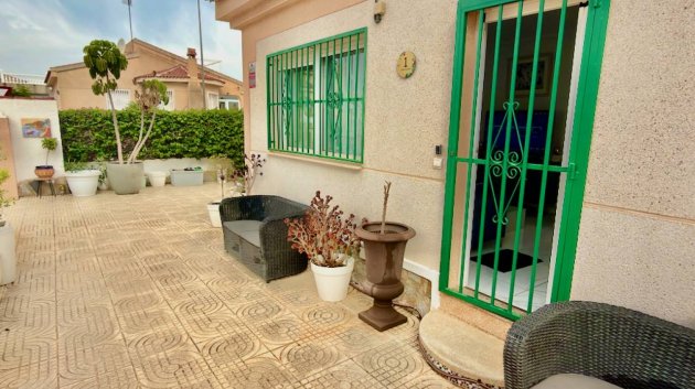 Revente - Villa -
Ciudad Quesada - Rojales