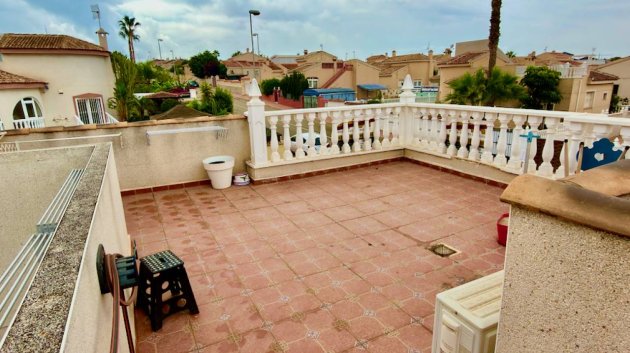 Revente - Villa -
Ciudad Quesada - Rojales