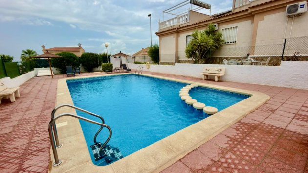 Revente - Villa -
Ciudad Quesada - Rojales