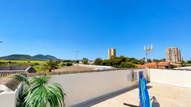 Resale - Villa -
Mar de Cristal - Mar Menor