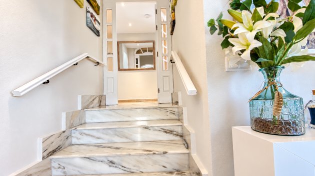 Resale - Villa -
Mar de Cristal - Mar Menor