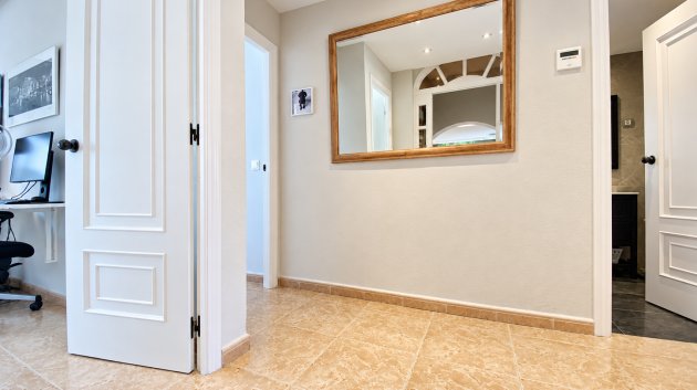 Resale - Villa -
Mar de Cristal - Mar Menor