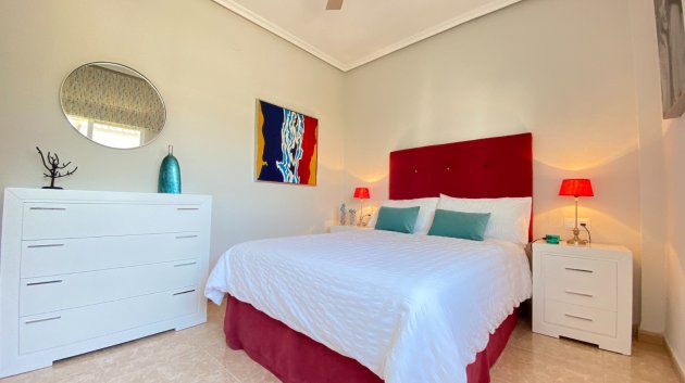 Resale - Villa -
Mar de Cristal - Mar Menor