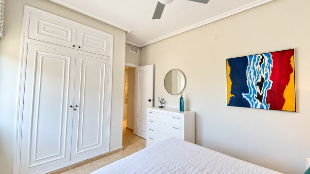 Resale - Villa -
Mar de Cristal - Mar Menor