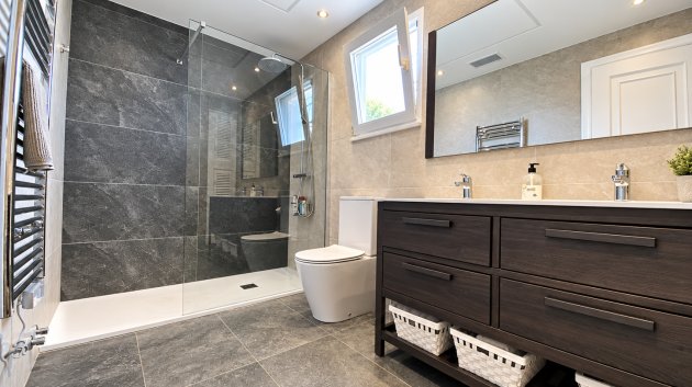 Resale - Villa -
Mar de Cristal - Mar Menor