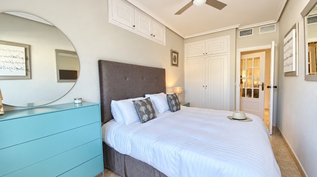 Resale - Villa -
Mar de Cristal - Mar Menor
