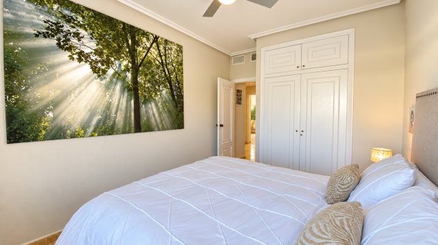 Resale - Villa -
Mar de Cristal - Mar Menor