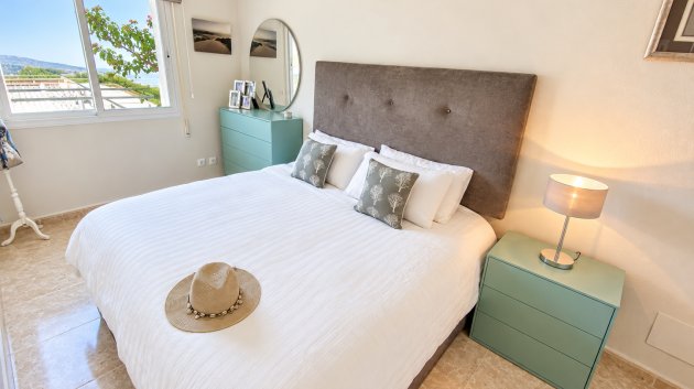 Resale - Villa -
Mar de Cristal - Mar Menor