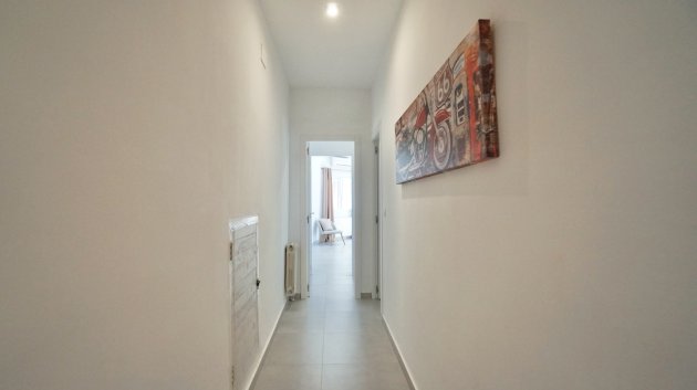 Resale - Villa -
Moraira - Benimeit