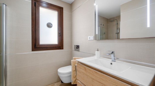 Resale - Apartments -
Torrevieja - Los Balcones