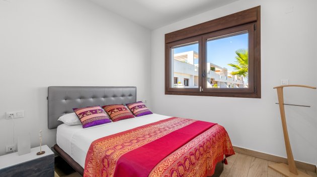 Resale - Apartments -
Torrevieja - Los Balcones