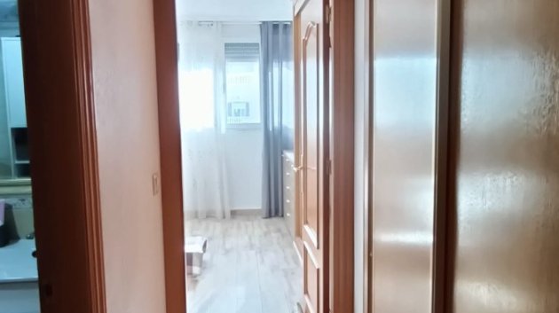 Resale - Townhouse -
Guardamar del Segura - Urbanizaciones