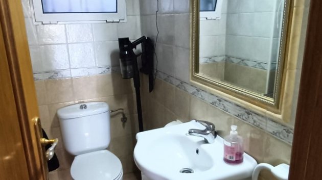 Resale - Townhouse -
Guardamar del Segura - Urbanizaciones