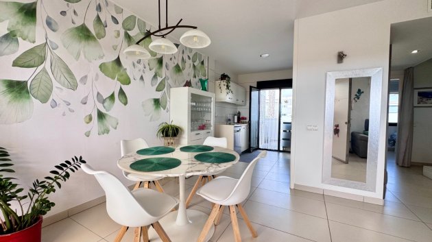 Resale - Townhouse -
Cabo Roig - Lomas de Cabo Roig