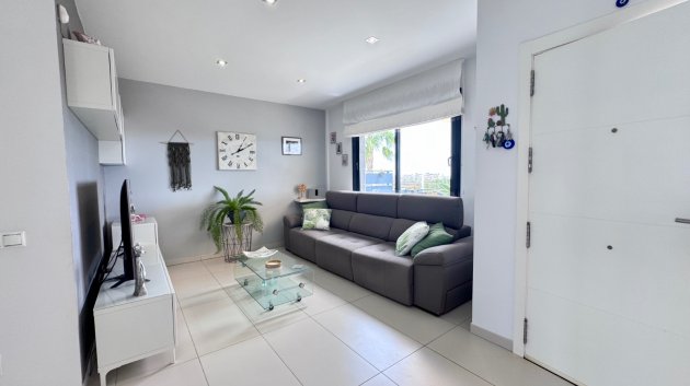 Resale - Townhouse -
Cabo Roig - Lomas de Cabo Roig