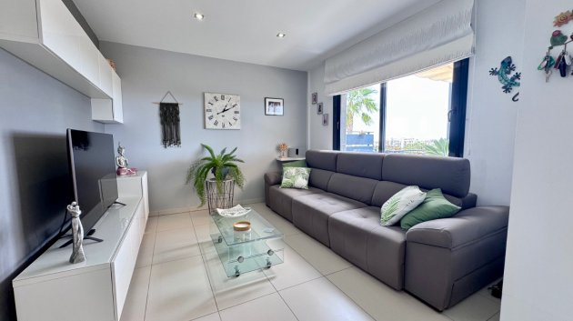 Resale - Townhouse -
Cabo Roig - Lomas de Cabo Roig