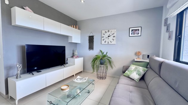 Resale - Townhouse -
Cabo Roig - Lomas de Cabo Roig