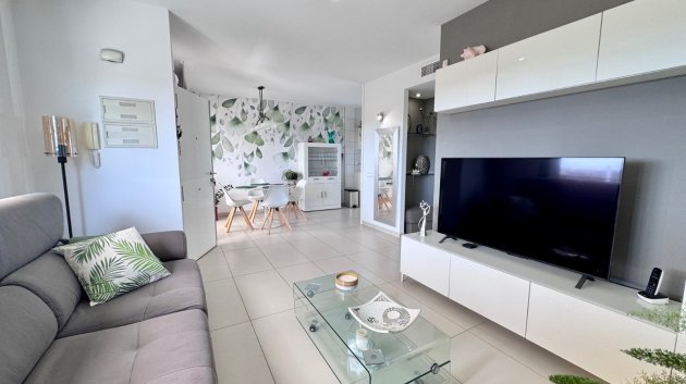 Resale - Townhouse -
Cabo Roig - Lomas de Cabo Roig