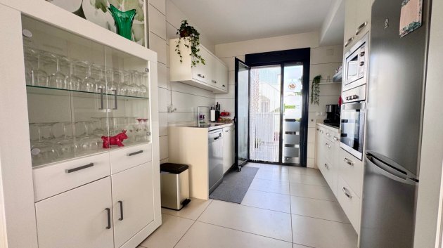 Resale - Townhouse -
Cabo Roig - Lomas de Cabo Roig