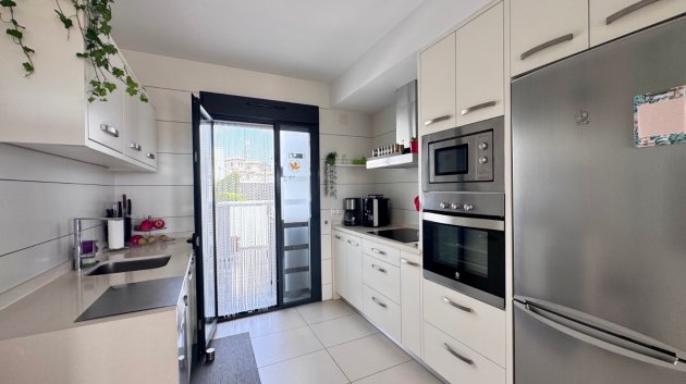 Resale - Townhouse -
Cabo Roig - Lomas de Cabo Roig