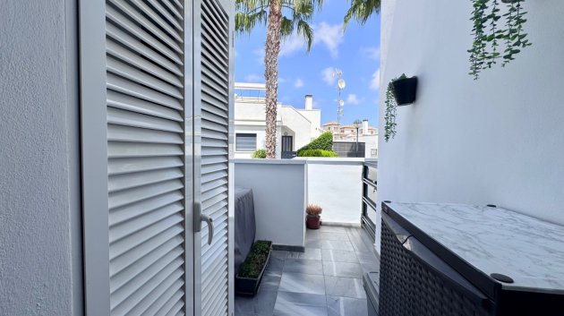 Resale - Townhouse -
Cabo Roig - Lomas de Cabo Roig