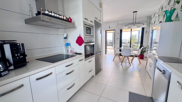 Resale - Townhouse -
Cabo Roig - Lomas de Cabo Roig