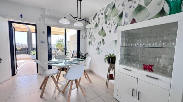 Resale - Townhouse -
Cabo Roig - Lomas de Cabo Roig